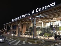 Taxi aeroporto di Treviso